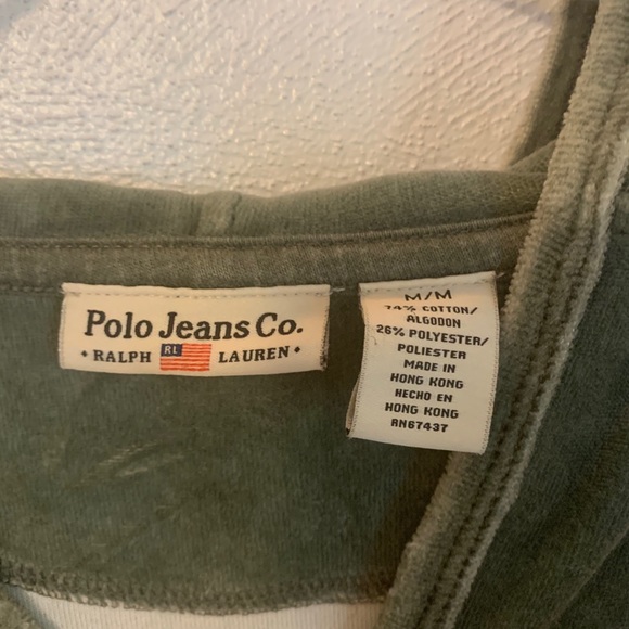 Ralph Lauren Sweatshirt - Picture 3 of 3